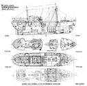 Cape St Mary (827) General Arrangement Plan