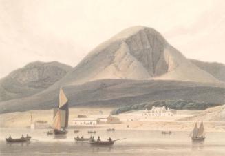 Liveras, Near Broadford Skye