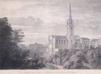 Free East, West and South Churches, Aberdeen