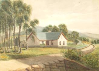 Monaltrie Cottage, Balmoral