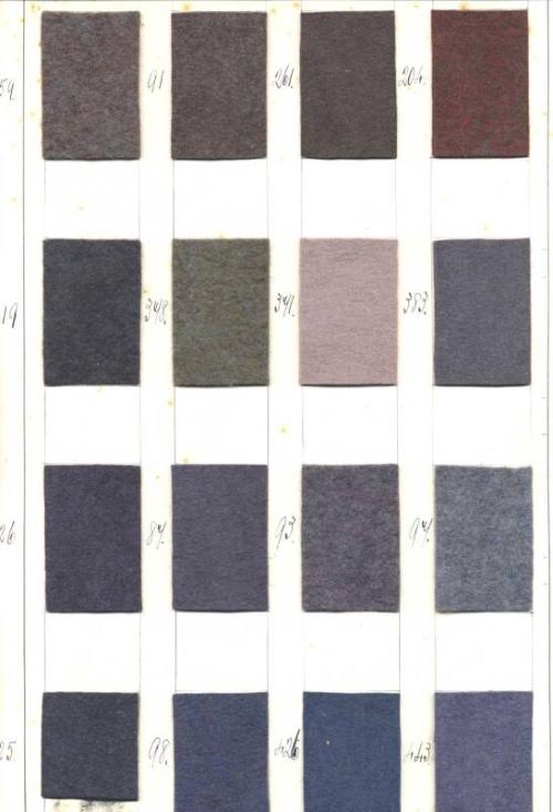 Cloth Samples-Patterns
