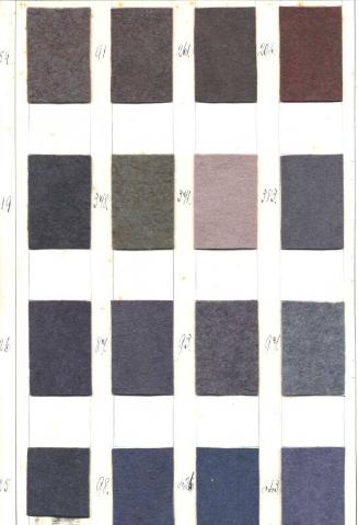 Cloth Samples-Patterns