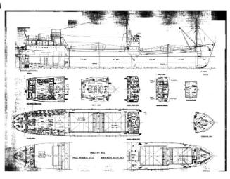 David Pollock (836) General Arrangement Plan