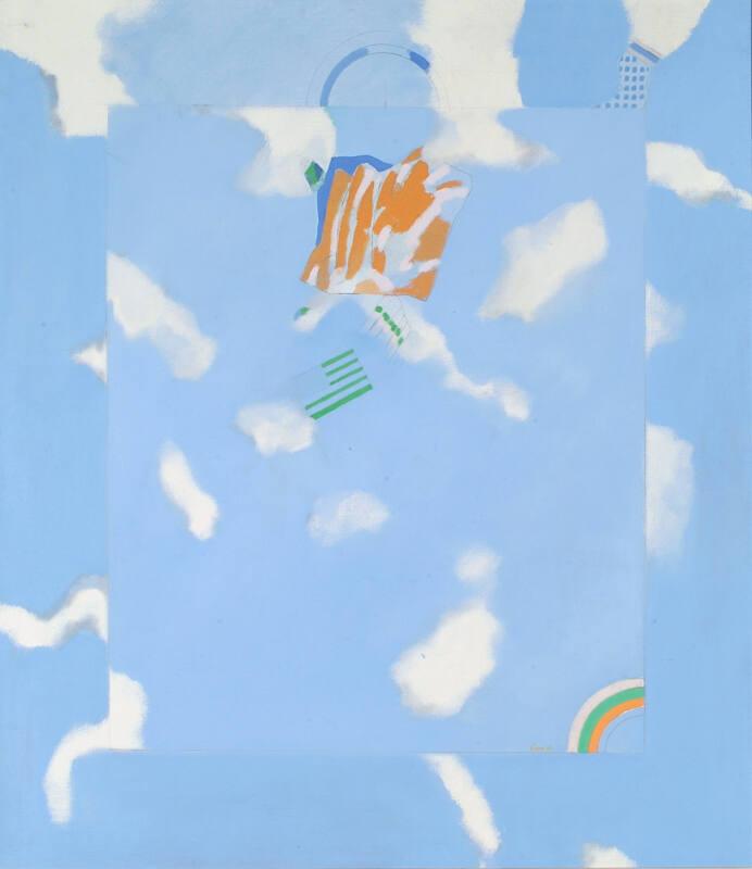 Windows by Gordon Bryce