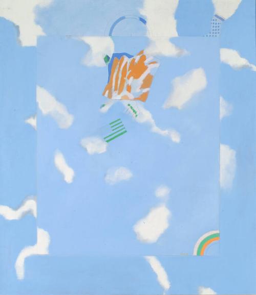 Windows by Gordon Bryce