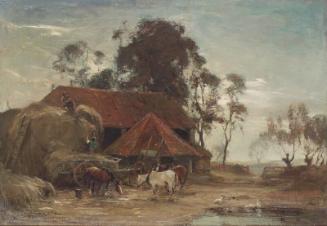 Evening - Building the Stack