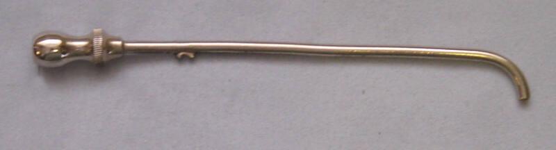 Suction Cannula