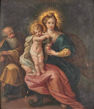 The Holy Family