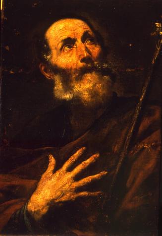 Jusepe de Ribera
