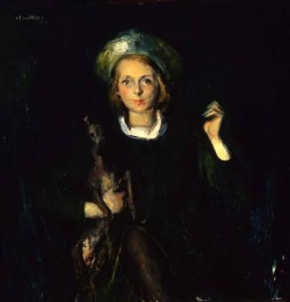 Maria Donaldson and Ciao