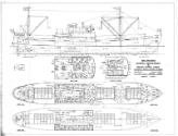 Whitby Abbey, Fountains Abbey (838 839) General Arrangement Plan