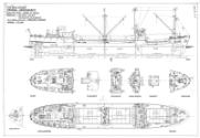 Ballyrush (902) General Arrangement Plan