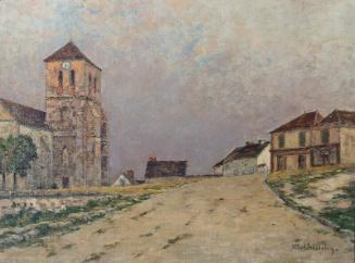 Village de Seine-et-Marne