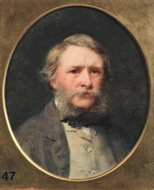 William Charles Thomas Dobson