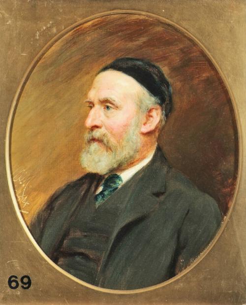 Charles West Cope