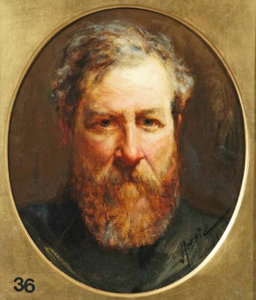 John Pettie