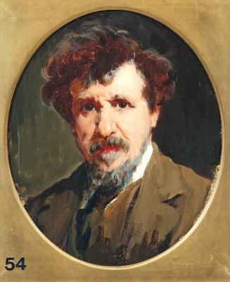 Walter William Ouless