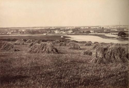 Duthie Park , Aberdeen