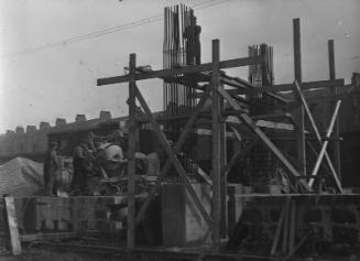 Coaling Plant