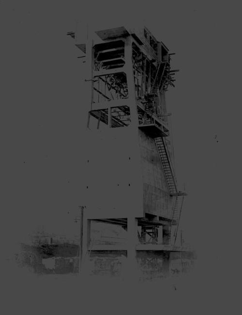 Coaling Plant