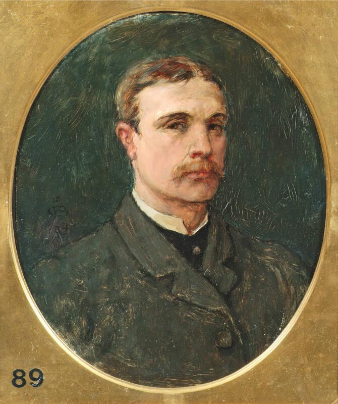 George Henry Boughton