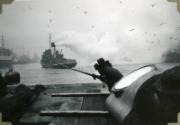 Photograph of steam tug 'Howard Smith'