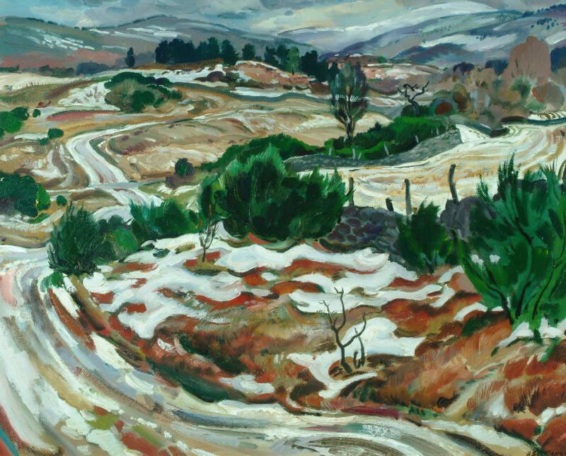 Melting Snow, Birse