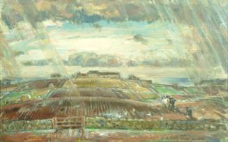 Approach of Winter, Kincardineshire