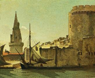 The Harbour Tower, La Rochelle