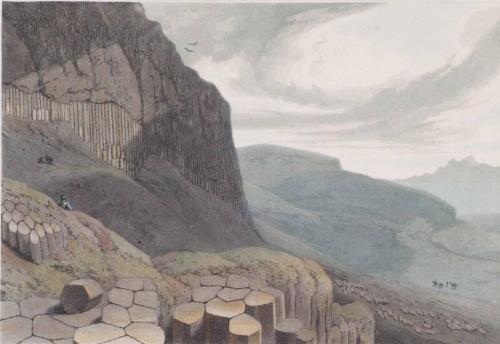 Little Bueskneal, Nr Talisker, Skye