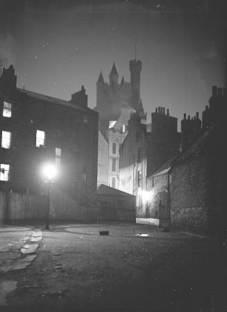 Citadel-Glass Negative
