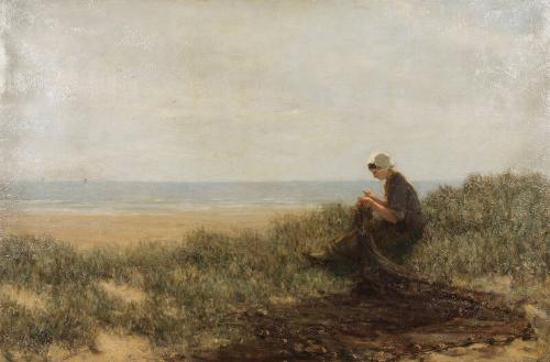 On the Bents, Aberdeen