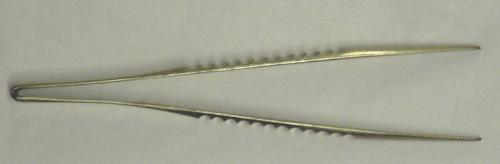 Two Disecction Forceps