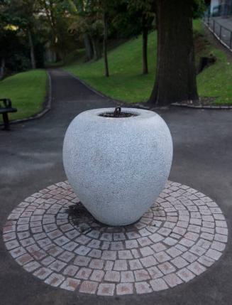 Memorial to Mary Slessor