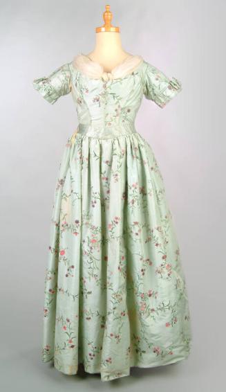 18th Century Fancy Dress