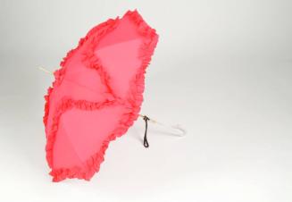 Pink Umbrella