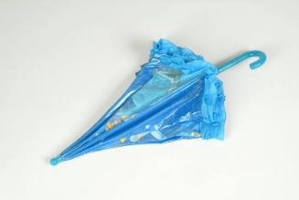 Cinderella Umbrella