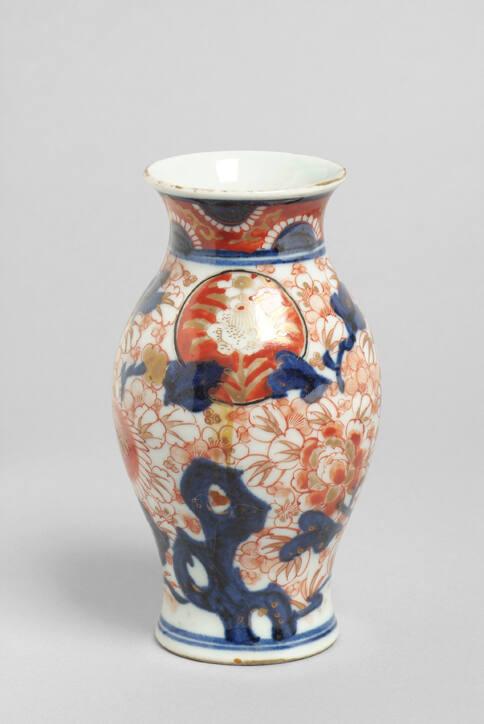 Imari Vase