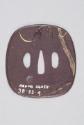 Tsuba: Japanese Sword Guard