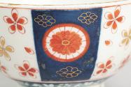 Imari Style Tea Bowl