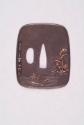 Tsuba: Japanese Sword Guard