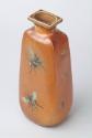 Stoneware Vase by Martin Brothers