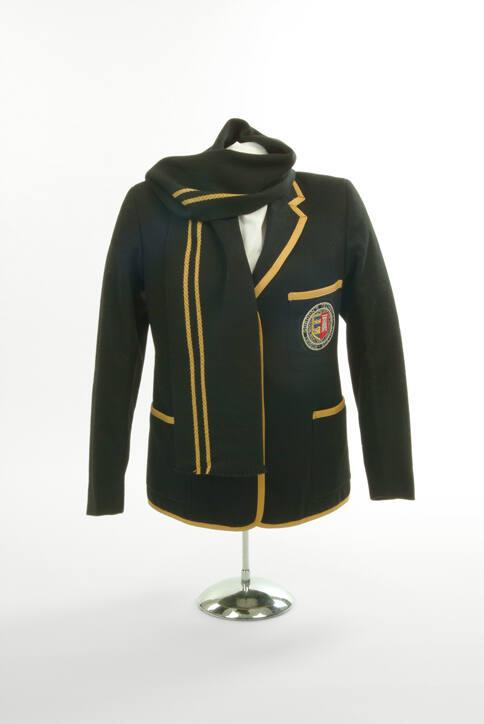 Robert Gordon's Technical College Blazer