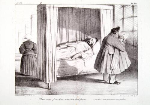 Yeux Noirs, Front Haut, Teint Brun, Barbe, Favoris.. C'est Bon!... on te Reconnaitra, Mon Gaillard