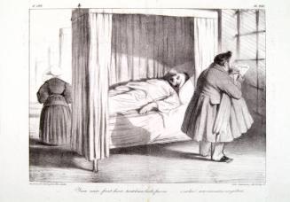 Yeux Noirs, Front Haut, Teint Brun, Barbe, Favoris.. C'est Bon!... on te Reconnaitra, Mon Gaillard