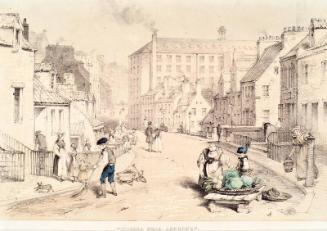 Windmill Brae, Aberdeen