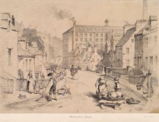 Windmill Brae, Aberdeen