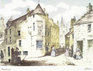 Putachieside (Wallace Nook), Aberdeen