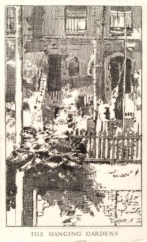 Walter Richard Sickert