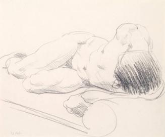Reclining Figure